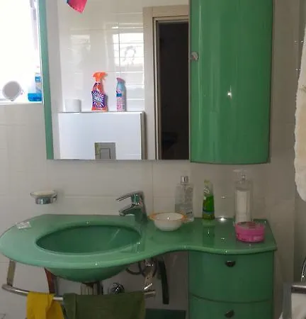 Apartament Tatyana Burgas