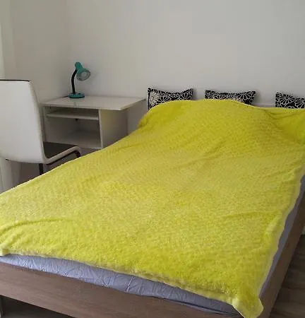 Apartament Tatyana Burgas