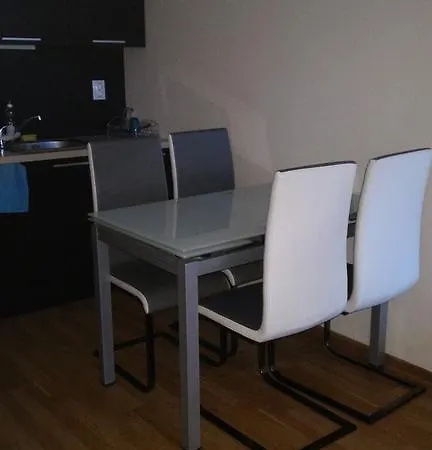 Apartament Tatyana Burgas