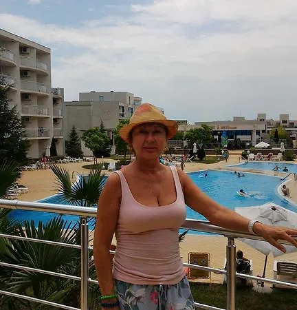 Apartament Tatyana Burgas