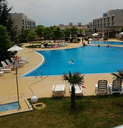Apartament Tatyana