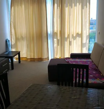Apartament Tatyana