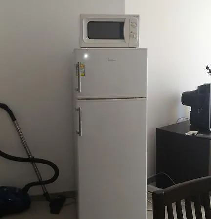 Apartament Tatyana Burgas
