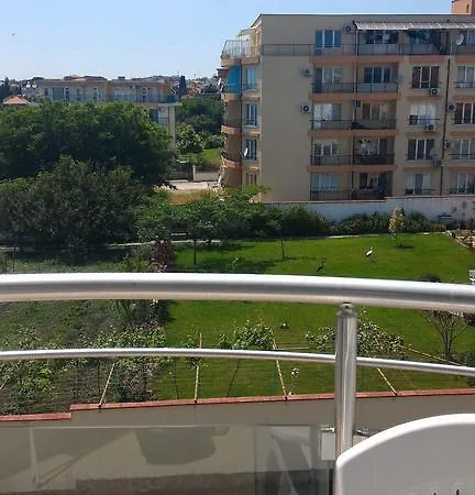 Appartement Tatyana *