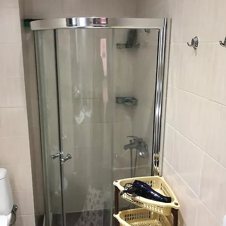 Lägenhet Tatyana Burgas