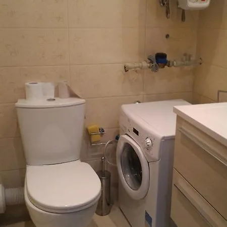 Tatyana Apartament