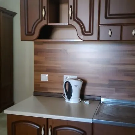 Tatyana Apartament