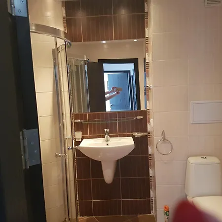 Apartament Tatyana Burgas