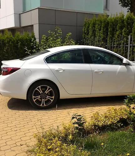 Appartamento Tatyana