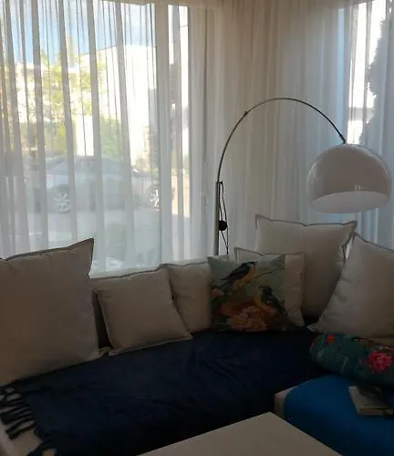 Appartamento Tatyana *