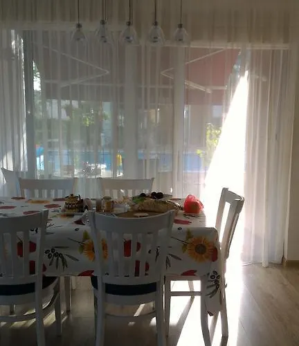 Appartamento Tatyana