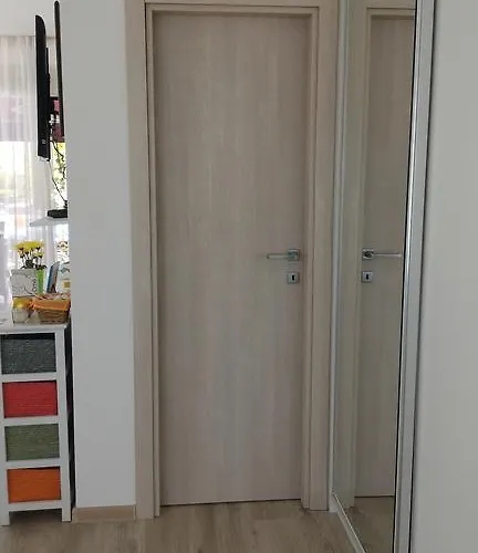 Appartamento Tatyana *