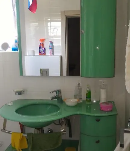 Appartamento Tatyana Burgas