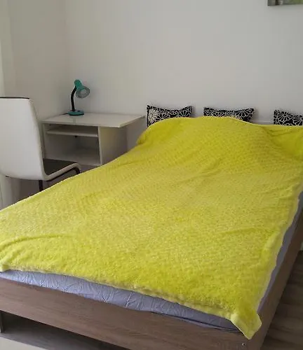 Appartamento Tatyana Burgas