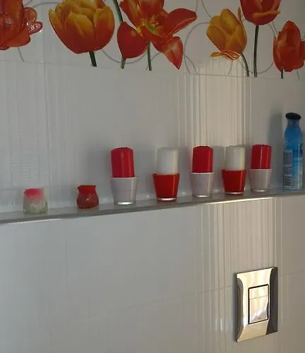 Appartamento Tatyana *