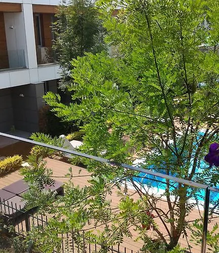 Appartamento Tatyana *