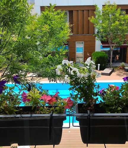 Appartamento Tatyana Burgas