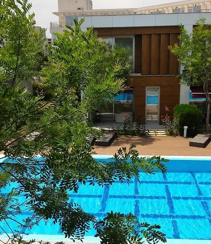 Appartamento Tatyana *