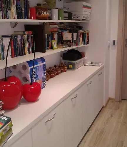 Appartamento Tatyana *