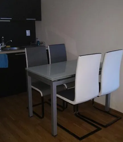 Appartamento Tatyana Burgas