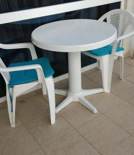 Appartamento Tatyana *