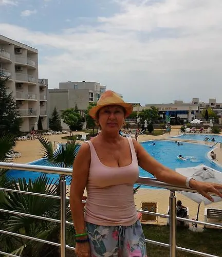 Appartamento Tatyana Burgas