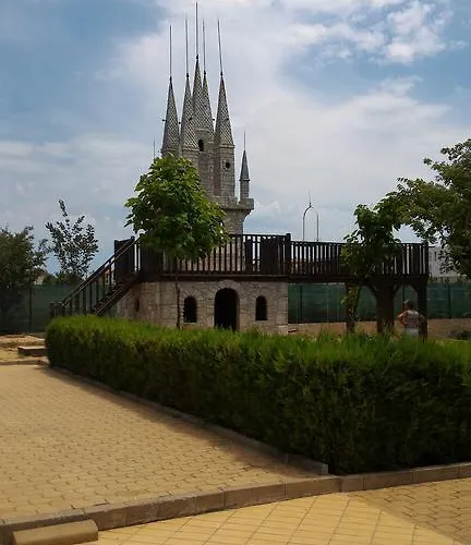 Appartamento Tatyana