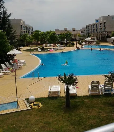 Appartamento Tatyana