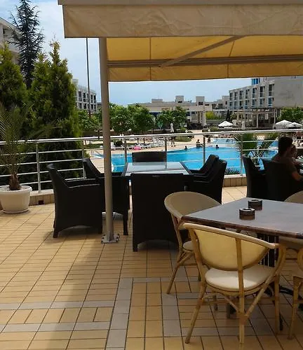 Appartamento Tatyana