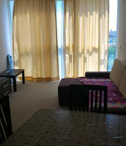 Appartamento Tatyana