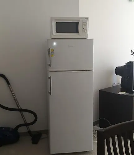 Appartamento Tatyana Burgas