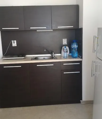 Appartamento Tatyana