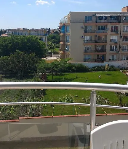 Appartamento Tatyana *