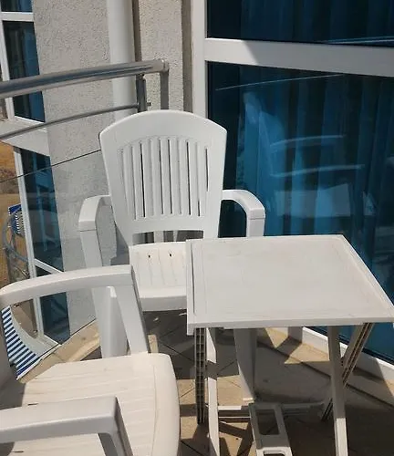 Appartamento Tatyana Burgas