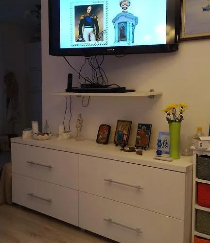 Appartamento Tatyana Burgas