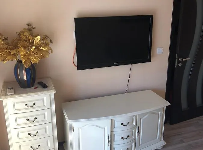 Tatyana Appartamento *