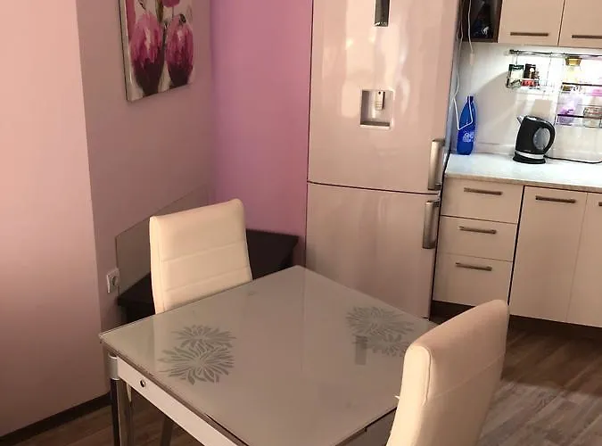 Tatyana Appartamento *