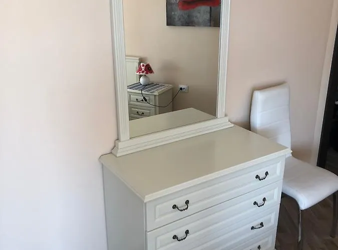 Appartamento Tatyana