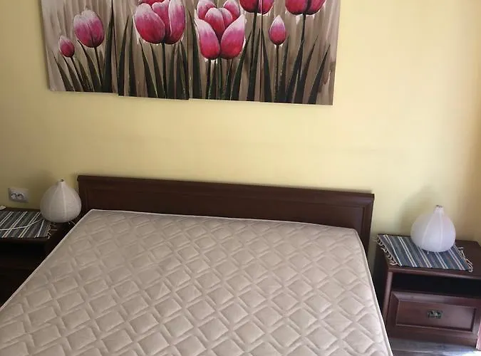 Appartamento Tatyana *