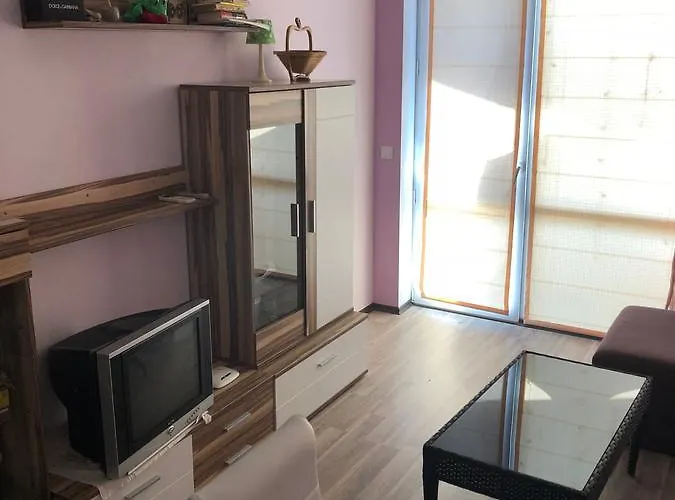 Appartamento Tatyana Burgas