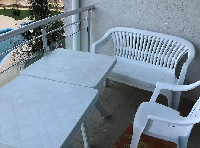 Tatyana Appartamento