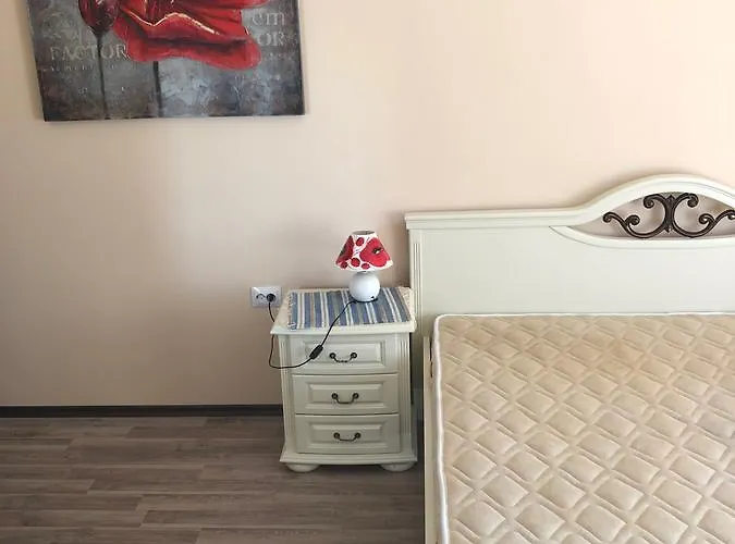 Appartamento Tatyana