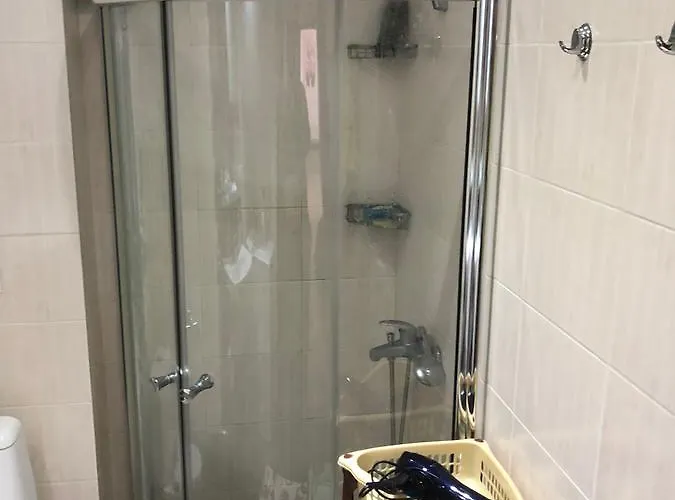 Appartamento Tatyana Burgas