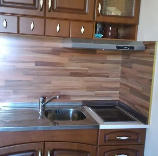 Appartamento Tatyana