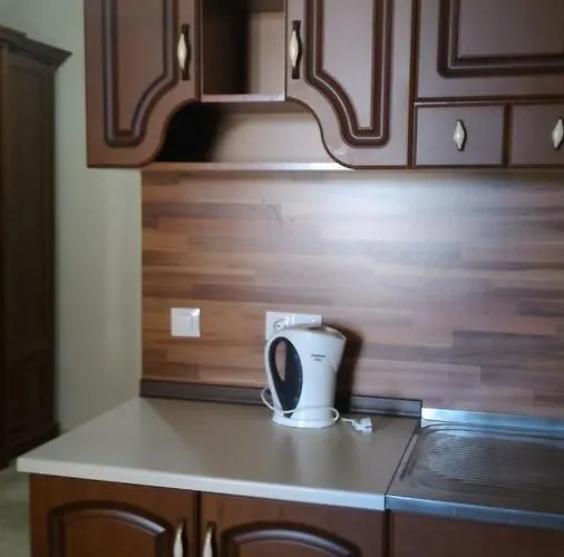 Tatyana Appartamento