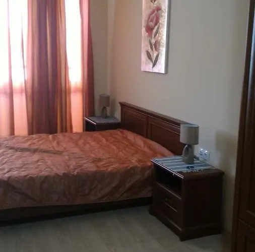 Tatyana Appartamento *