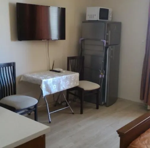 Tatyana Appartamento