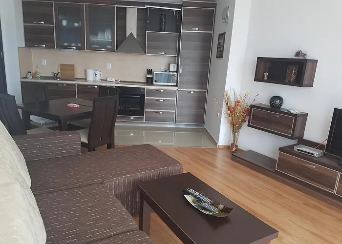 Tatyana Appartamento