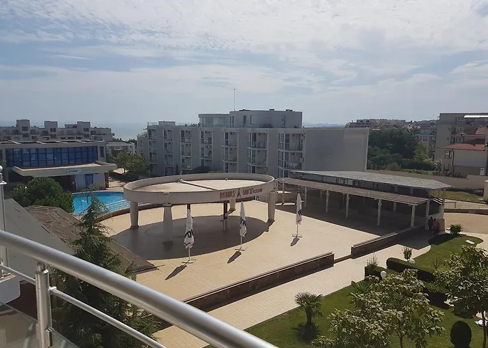 Tatyana Appartamento