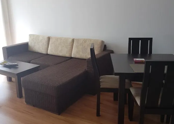 Tatyana Appartamento